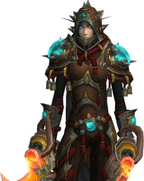 Lethen render
