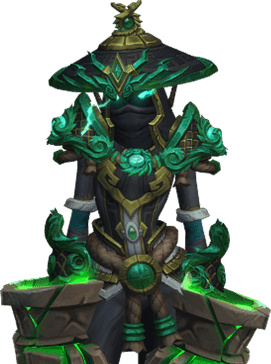 Li render