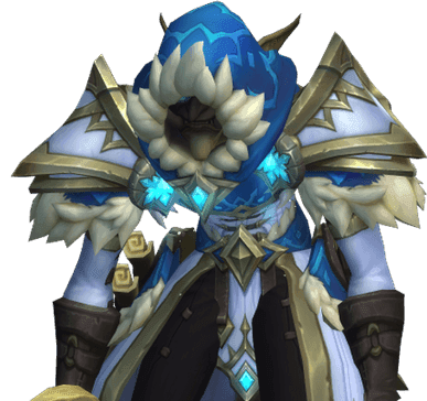 Liafcipe render