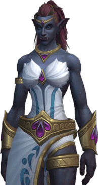 Linayka render