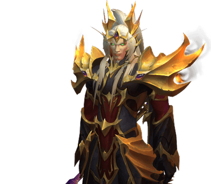 Lio render