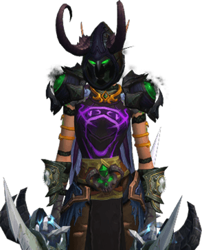 Lippdh render