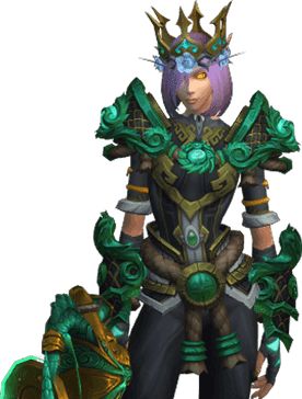 Lisrara render