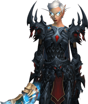 Livella render