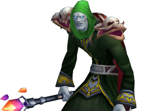 Lohki render