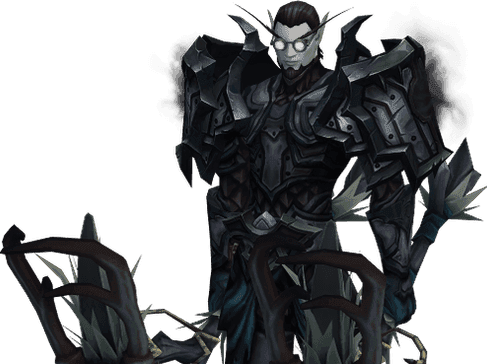 Loriath render