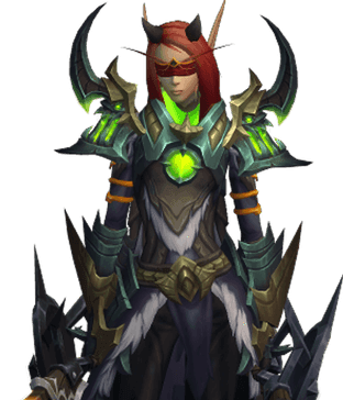 Lorielle render