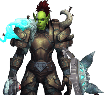 Lu render