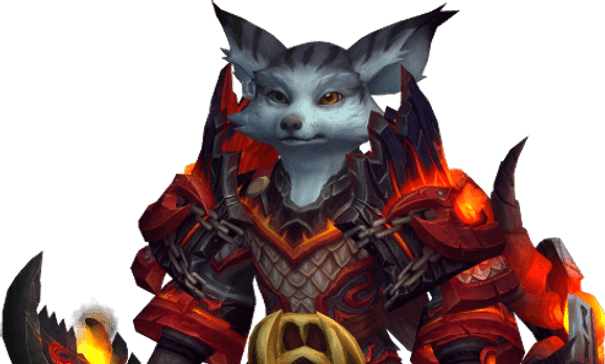 Lukî render