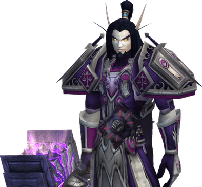 Luminatrix render