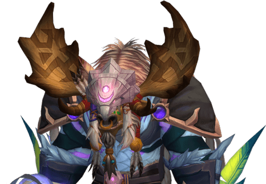Lunacow render