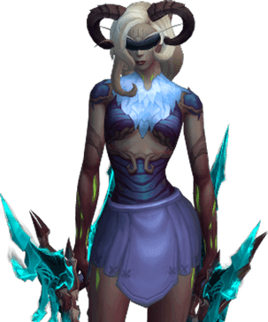 Lutunza render