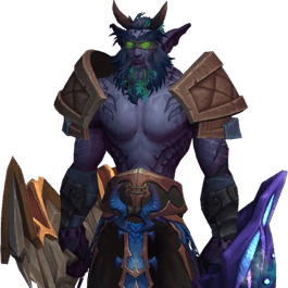 Lydren render