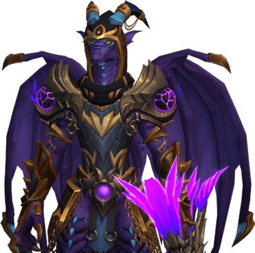 Lylyx render
