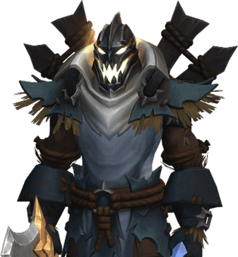 Lyzifer render