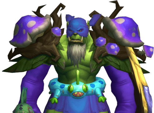 Mæxwar render