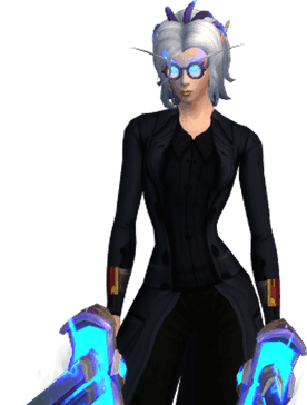 Mîsaya render