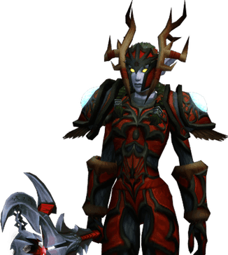Múlibà render