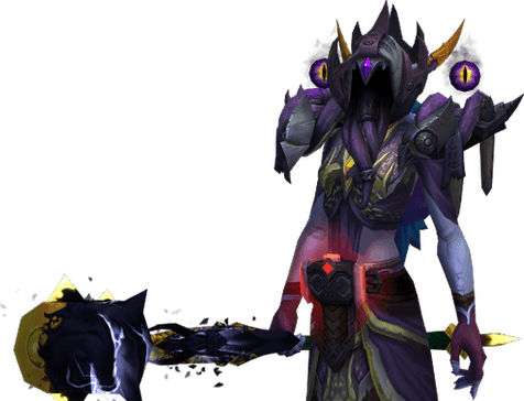 Magemama render