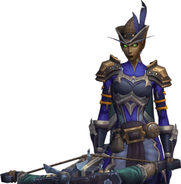 Maibeline render
