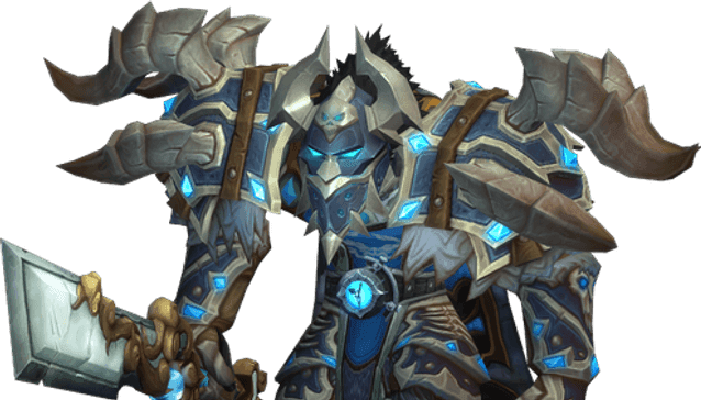 Makkimus render