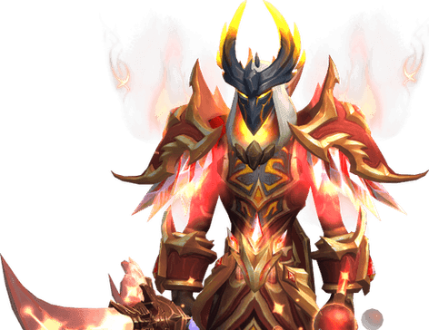 Mallgar render