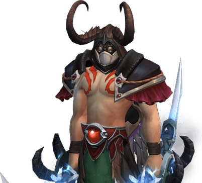 Mambamentis render