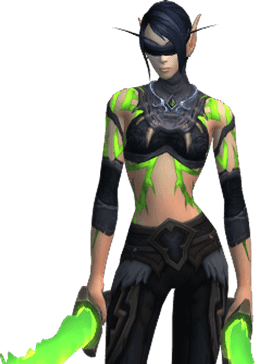 Mampfii render