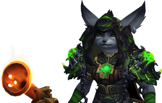 Maradi render