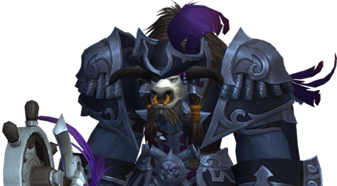 Margronn render