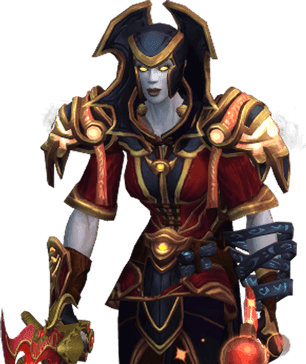 Marow render