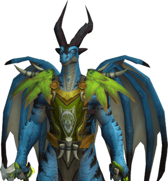 Mathraevo render