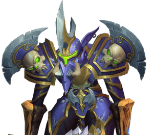 Mathrigo render
