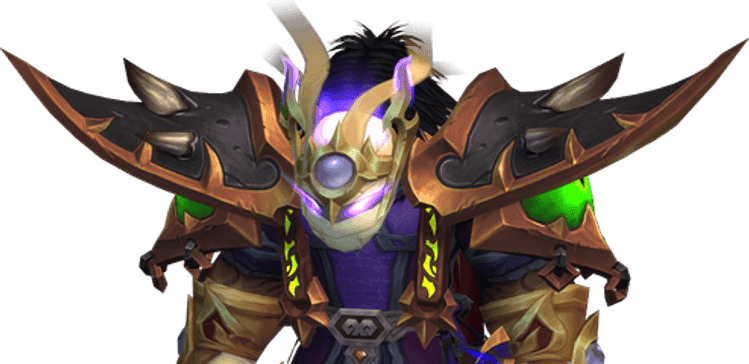 Mauradur render