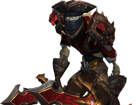 Maxe render