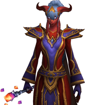 Meag render