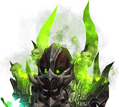 Mechasturm render