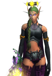 Merydien render