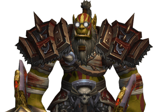 Mewtzu render