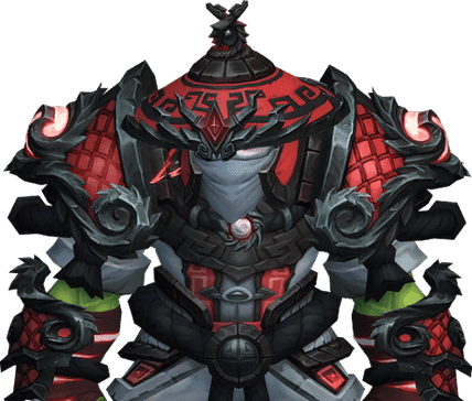 Michelangeio render