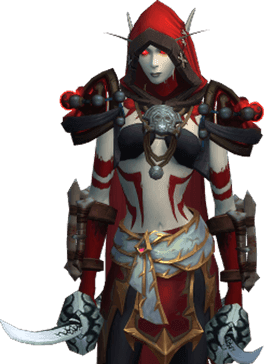Midoricha render