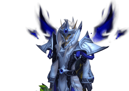 Miizuro render