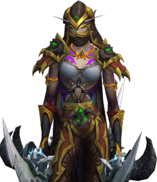 Milaliladh render