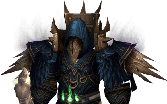 Milloc render