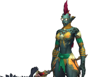 Mimsiehart render