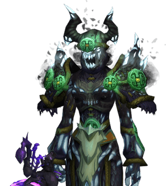 Minerva render
