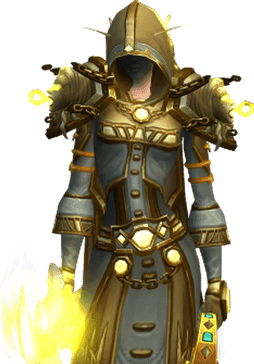 Miniheals render