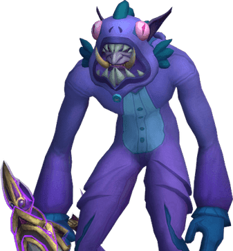 Miox render