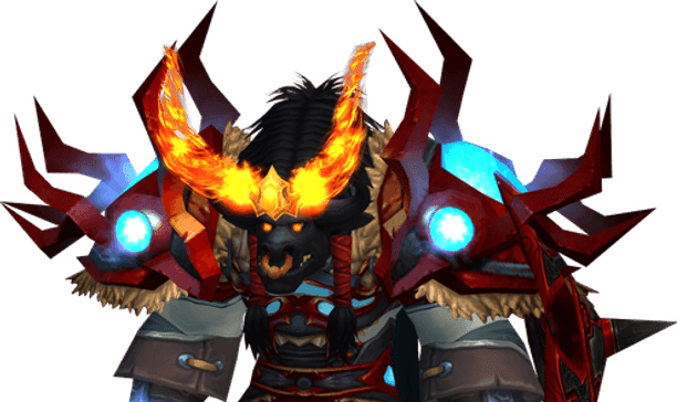 Misakisan render