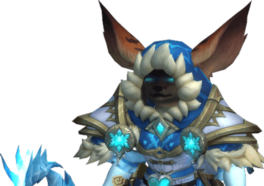 Mishami render